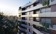 Cobertura, 3 Quartos, 2 Vagas, 3 Suites
