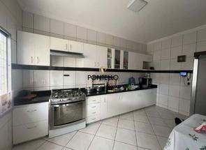 Casa, 4 Quartos, 2 Vagas, 1 Suite em Emília, Sete Lagoas, MG valor de R$ 690.000,00 no Lugar Certo