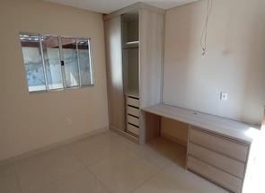Casa, 3 Quartos, 2 Vagas em São Cosme de Cima (são Benedito), Santa Luzia, MG valor de R$ 415.000,00 no Lugar Certo