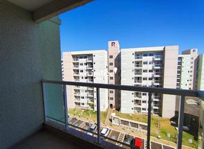 Apartamento, 2 Quartos, 1 Vaga, 1 Suite em Rua Olívia Maria de Jesus, Parque dos Lagos, Ribeirão Preto, SP valor de R$ 307.400,00 no Lugar Certo