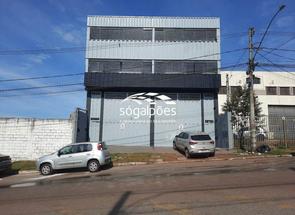 Galpão, 2 Vagas para alugar em Jardim Canadá, Nova Lima, MG valor de R$ 18.000,00 no Lugar Certo