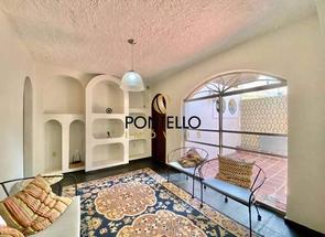 Casa, 4 Quartos, 6 Vagas, 1 Suite em Sion, Belo Horizonte, MG valor de R$ 2.350.000,00 no Lugar Certo