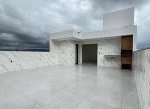 Cobertura, 3 Quartos, 2 Vagas, 1 Suite em Eldorado, Contagem, MG valor de R$ 920.000,00 no Lugar Certo