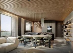 Apartamento, 3 Quartos, 2 Vagas, 1 Suite em Santo Antônio, Belo Horizonte, MG valor de R$ 1.451.775,00 no Lugar Certo