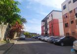 Apartamento, 2 Quartos, 1 Vaga