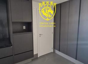 Apartamento, 4 Quartos, 3 Vagas, 1 Suite em Serra, Belo Horizonte, MG valor de R$ 1.925.000,00 no Lugar Certo