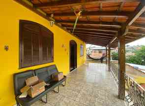 Casa, 4 Quartos, 3 Vagas em Nova Cachoeirinha, Belo Horizonte, MG valor de R$ 750.000,00 no Lugar Certo