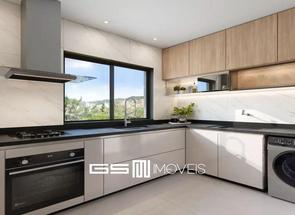 Apartamento, 2 Quartos, 1 Vaga, 2 Suites em Santo Antônio, Belo Horizonte, MG valor de R$ 990.000,00 no Lugar Certo