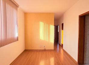 Apartamento, 3 Quartos, 1 Vaga, 1 Suite para alugar em Nova Granada, Belo Horizonte, MG valor de R$ 2.350,00 no Lugar Certo