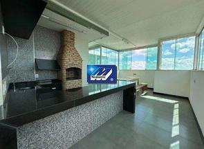 Cobertura, 5 Quartos, 4 Vagas, 2 Suites em Tancredo da Silva Pinto, Silveira, Belo Horizonte, MG valor de R$ 2.250.000,00 no Lugar Certo