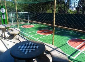 Apartamento, 2 Quartos, 1 Vaga para alugar em Pousada Del Rey (são Benedito), Santa Luzia, MG valor de R$ 900,00 no Lugar Certo