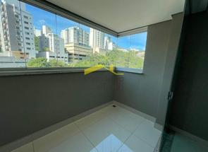 Apartamento, 2 Quartos, 2 Vagas, 2 Suites para alugar em Buritis, Belo Horizonte, MG valor de R$ 4.200,00 no Lugar Certo