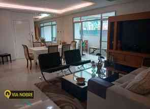 Apartamento, 4 Quartos, 3 Vagas, 1 Suite em Rua Tereza Mota Valadares, Buritis, Belo Horizonte, MG valor de R$ 900.000,00 no Lugar Certo