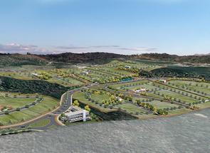 Lote em Condomínio em Le Gran Jadin, Setor Habitacional Jardim Botânico, Brasília/Plano Piloto, DF valor de R$ 690.000,00 no Lugar Certo