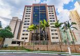Apartamento, 4 Quartos, 2 Vagas, 1 Suite