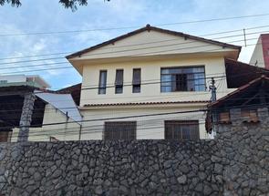 Casa, 6 Quartos, 2 Vagas, 1 Suite em Sagrada Família, Belo Horizonte, MG valor de R$ 1.200.000,00 no Lugar Certo