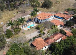 Fazenda, 7 Quartos, 2 Suites em Centro, Itaguara, MG valor de R$ 2.500.000,00 no Lugar Certo