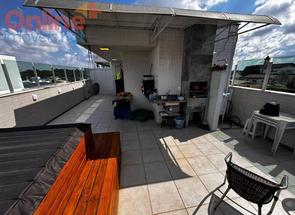 Cobertura, 3 Quartos, 1 Suite em Rua Campanário, Santa Inês, Belo Horizonte, MG valor de R$ 950.000,00 no Lugar Certo