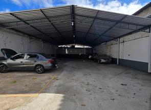 Galpão, 50 Vagas em Serrano, Belo Horizonte, MG valor de R$ 950.000,00 no Lugar Certo