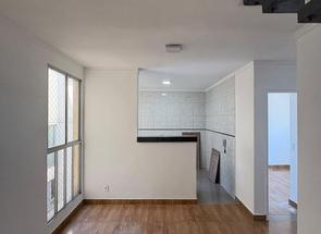 Cobertura, 2 Quartos, 1 Vaga para alugar em Jardim Riacho das Pedras, Contagem, MG valor de R$ 2.000,00 no Lugar Certo
