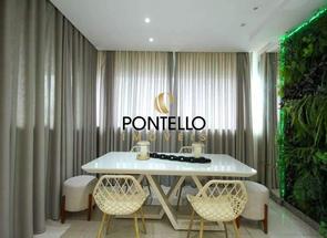 Apartamento, 3 Quartos, 1 Vaga, 1 Suite em Manacás, Belo Horizonte, MG valor de R$ 670.300,00 no Lugar Certo