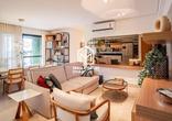 Apartamento, 3 Quartos