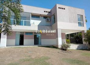 Casa, 4 Quartos, 12 Vagas, 2 Suites em Braúnas, Belo Horizonte, MG valor de R$ 4.400.000,00 no Lugar Certo