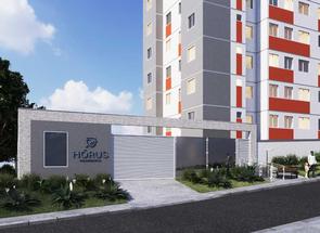 Cobertura, 2 Quartos, 1 Vaga em Guarani, Belo Horizonte, MG valor de R$ 525.000,00 no Lugar Certo