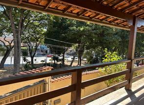 Casa, 6 Quartos, 2 Suites em Alípio de Melo, Belo Horizonte, MG valor de R$ 1.250.000,00 no Lugar Certo