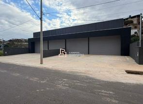Galpão para alugar em Avenida Prefeito LI Guerra, Praia, Itabira, MG valor de R$ 17.000,00 no Lugar Certo