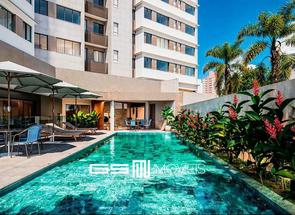 Apartamento, 2 Quartos, 1 Vaga, 1 Suite em Serra, Belo Horizonte, MG valor de R$ 984.739,00 no Lugar Certo