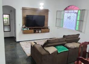Casa, 4 Quartos, 2 Vagas, 1 Suite em Flamengo, Contagem, MG valor de R$ 880.000,00 no Lugar Certo