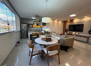 Cobertura, 4 Quartos, 4 Vagas, 2 Suites em Barreiro, Belo Horizonte, MG valor de R$ 1.950.000,00 no Lugar Certo
