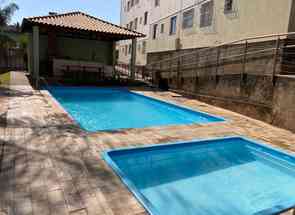 Apartamento, 2 Quartos, 1 Vaga em Jardim Riacho das Pedras, Contagem, MG valor de R$ 185.000,00 no Lugar Certo