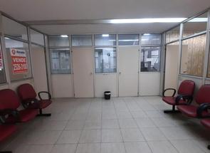 Sala, 1 Vaga para alugar em Santa Efigênia, Belo Horizonte, MG valor de R$ 1.500,00 no Lugar Certo