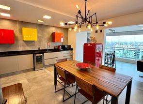 Apartamento, 3 Quartos, 3 Vagas, 3 Suites em Campo Belo, São Paulo, SP valor de R$ 2.750.000,00 no Lugar Certo