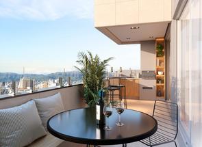 Apartamento, 4 Quartos, 3 Vagas, 2 Suites em Cruzeiro, Belo Horizonte, MG valor de R$ 3.460.000,00 no Lugar Certo