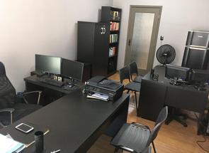Sala em Centro, Belo Horizonte, MG valor de R$ 97.500,00 no Lugar Certo