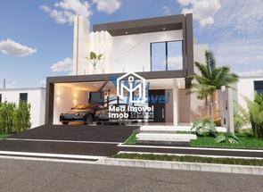Casa, 3 Quartos em Rua da Br-040, Parque Rio Branco, Valparaíso de Goiás, GO valor de R$ 1.267.369,00 no Lugar Certo