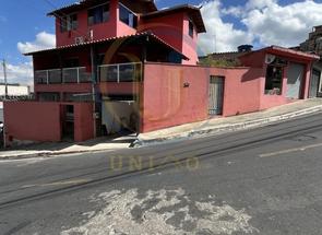 Casa, 5 Quartos, 2 Vagas, 1 Suite em Monte Carlo, Santa Luzia, MG valor de R$ 750.000,00 no Lugar Certo