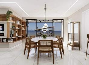 Apartamento, 4 Quartos, 4 Vagas, 1 Suite em Serra, Belo Horizonte, MG valor de R$ 1.593.000,00 no Lugar Certo