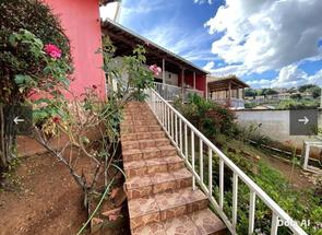 Casa, 4 Quartos em Teixeira Dias (barreiro), Belo Horizonte, MG valor de R$ 720.000,00 no Lugar Certo