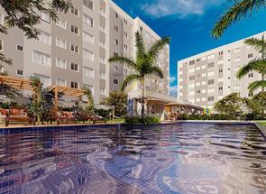 Apartamento, 2 Quartos em Indaiá, Belo Horizonte, MG valor de R$ 601.438,00 no Lugar Certo