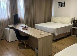 Apartamento, 1 Quarto em Rua Coronel Batista, Setor Central, Anápolis, GO valor de R$ 400.000,00 no Lugar Certo