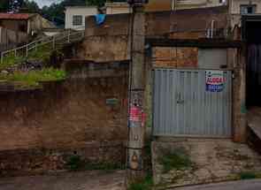 Casa, 2 Quartos, 1 Vaga para alugar em Ermelinda, Belo Horizonte, MG valor de R$ 950,00 no Lugar Certo