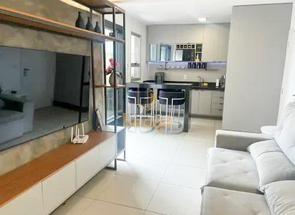 Apartamento, 2 Quartos, 1 Vaga em Jardim Riacho das Pedras, Contagem, MG valor de R$ 590.000,00 no Lugar Certo