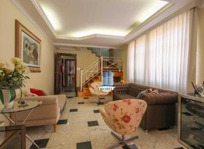 Cobertura, 3 Quartos, 2 Vagas, 2 Suites em Sagrada Família, Belo Horizonte, MG valor de R$ 900.000,00 no Lugar Certo