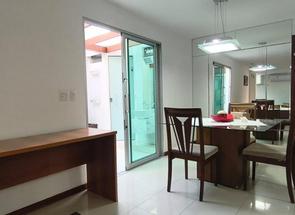 Apartamento, 3 Quartos, 2 Vagas, 1 Suite em Palmares, Belo Horizonte, MG valor de R$ 860.000,00 no Lugar Certo