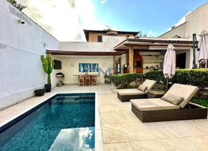 Casa, 4 Quartos, 4 Vagas, 1 Suite em Belvedere, Belo Horizonte, MG valor de R$ 3.600.000,00 no Lugar Certo