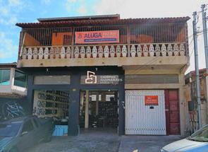 Casa, 3 Quartos, 3 Vagas, 1 Suite para alugar em Rua Maria Gabriela Coelho, Diamante, Belo Horizonte, MG valor de R$ 2.900,00 no Lugar Certo